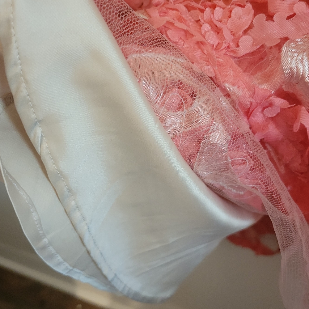 June & Ivy Party Dress Prom Homecoming  size Med - Picture 2 of 6